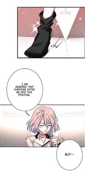 Star Dream Idol Project chapter 265 - page 31