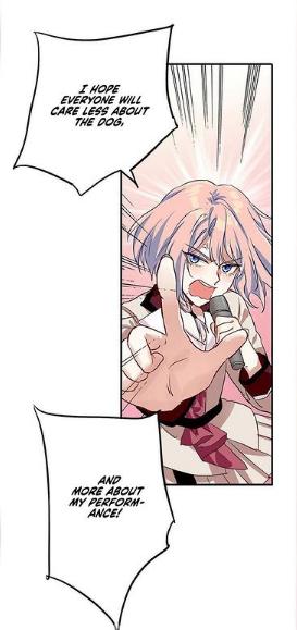 Star Dream Idol Project chapter 265 - page 33