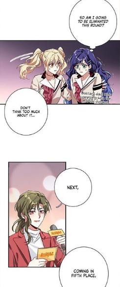 Star Dream Idol Project chapter 265 - page 5