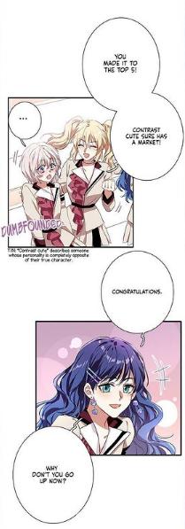 Star Dream Idol Project chapter 265 - page 8
