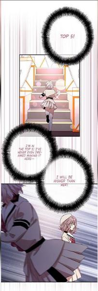 Star Dream Idol Project chapter 265 - page 9