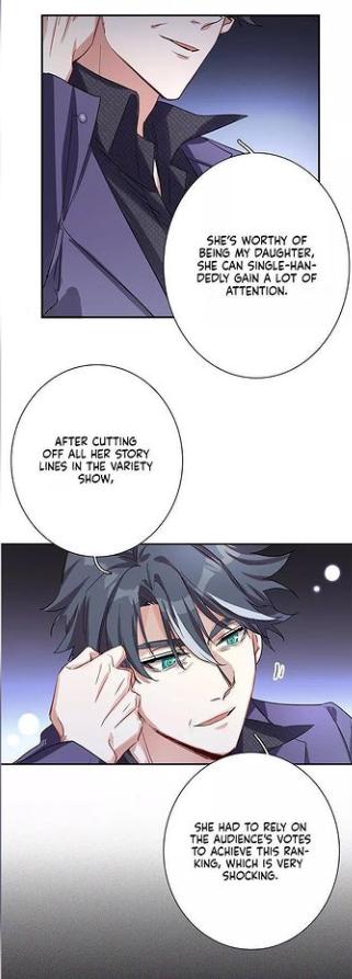 Star Dream Idol Project chapter 266 - page 15