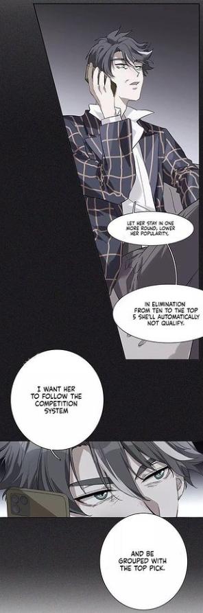 Star Dream Idol Project chapter 266 - page 16