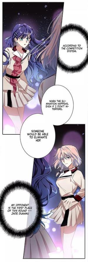 Star Dream Idol Project chapter 266 - page 17