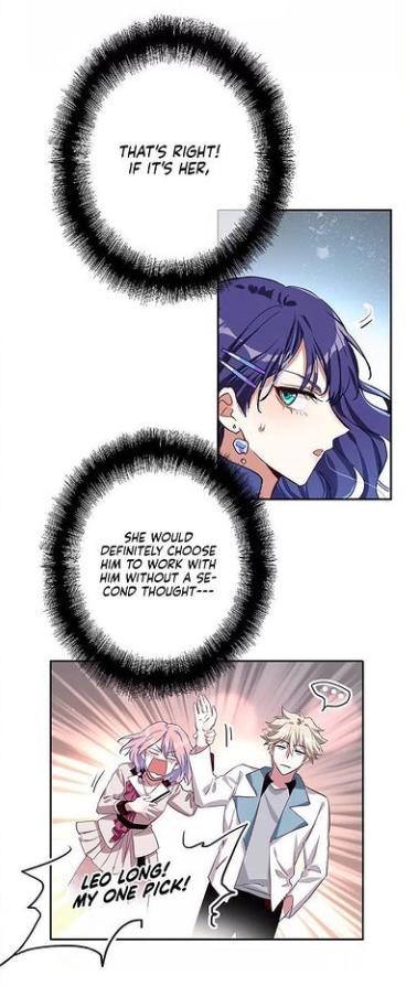 Star Dream Idol Project chapter 266 - page 18