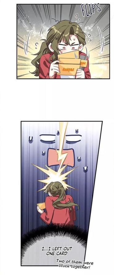 Star Dream Idol Project chapter 266 - page 22
