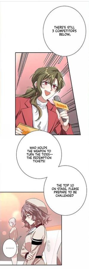 Star Dream Idol Project chapter 266 - page 24
