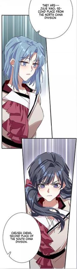 Star Dream Idol Project chapter 266 - page 25
