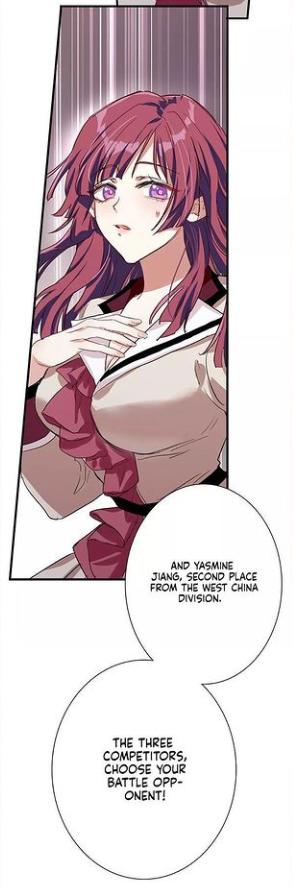 Star Dream Idol Project chapter 266 - page 26