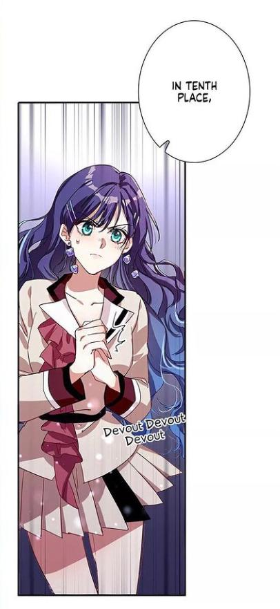 Star Dream Idol Project chapter 266 - page 3