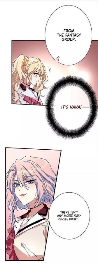 Star Dream Idol Project chapter 266 - page 4