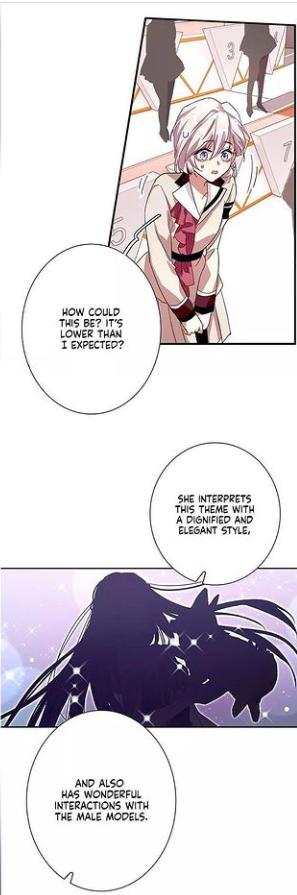 Star Dream Idol Project chapter 266 - page 5
