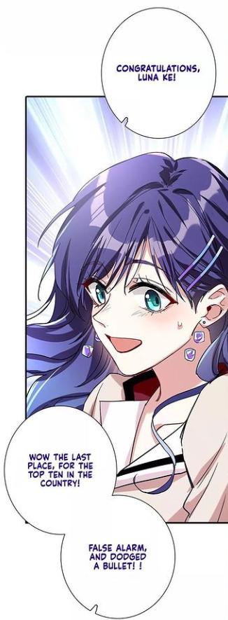 Star Dream Idol Project chapter 266 - page 6