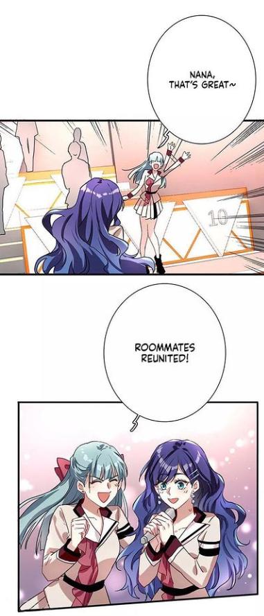 Star Dream Idol Project chapter 266 - page 7
