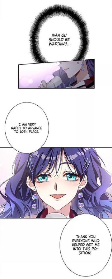 Star Dream Idol Project chapter 266 - page 8