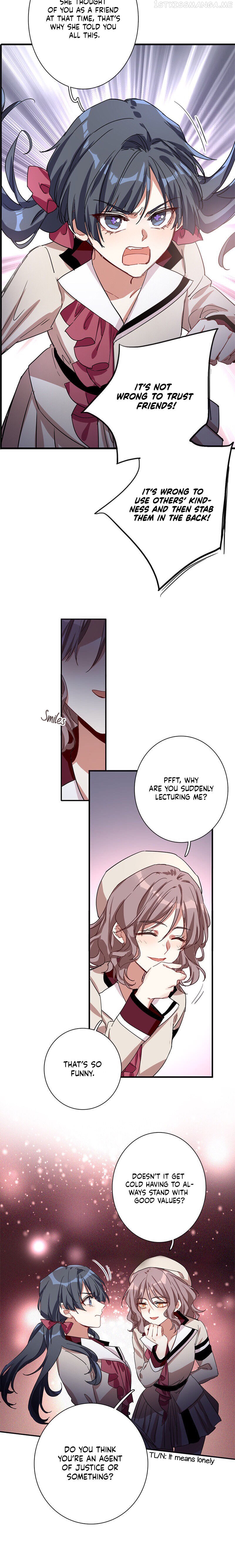 Star Dream Idol Project chapter 266.1 - page 14
