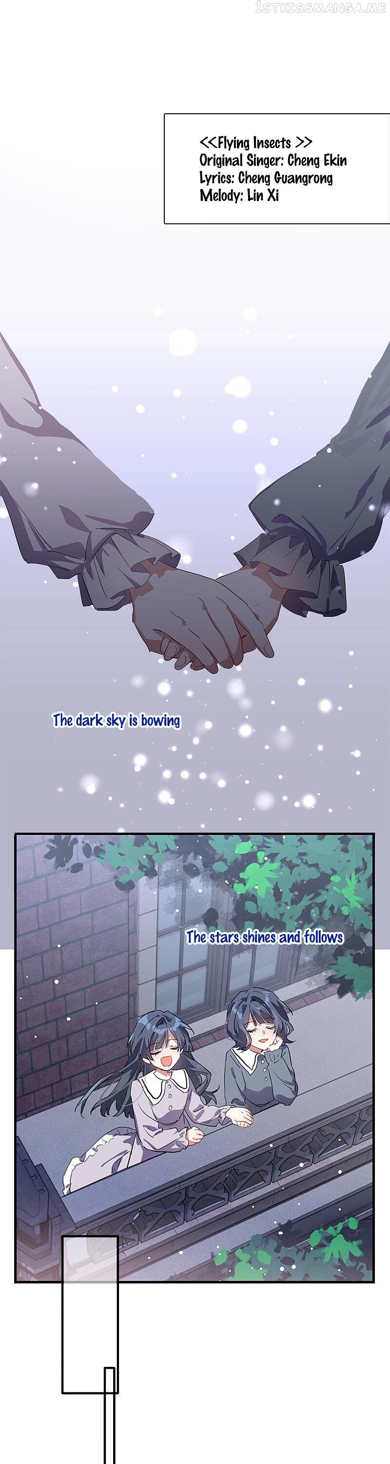Star Dream Idol Project chapter 266.2 - page 3