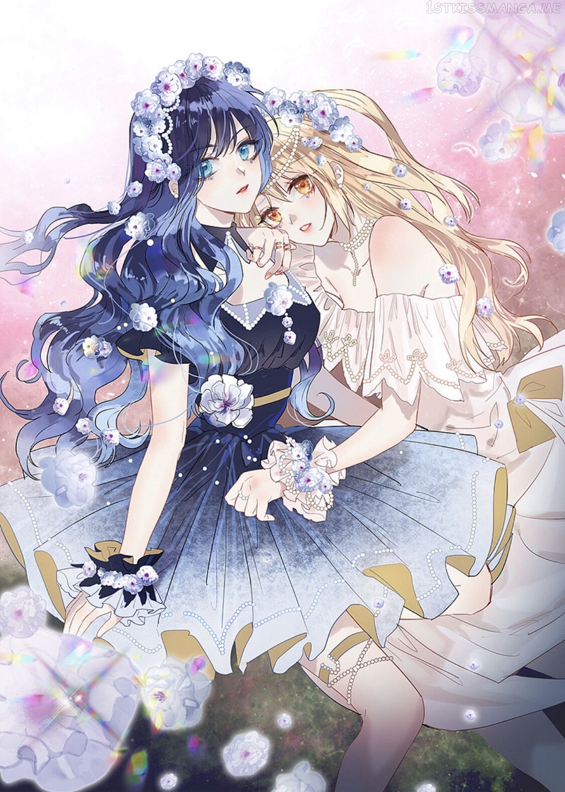 Star Dream Idol Project chapter 266.3 - page 1