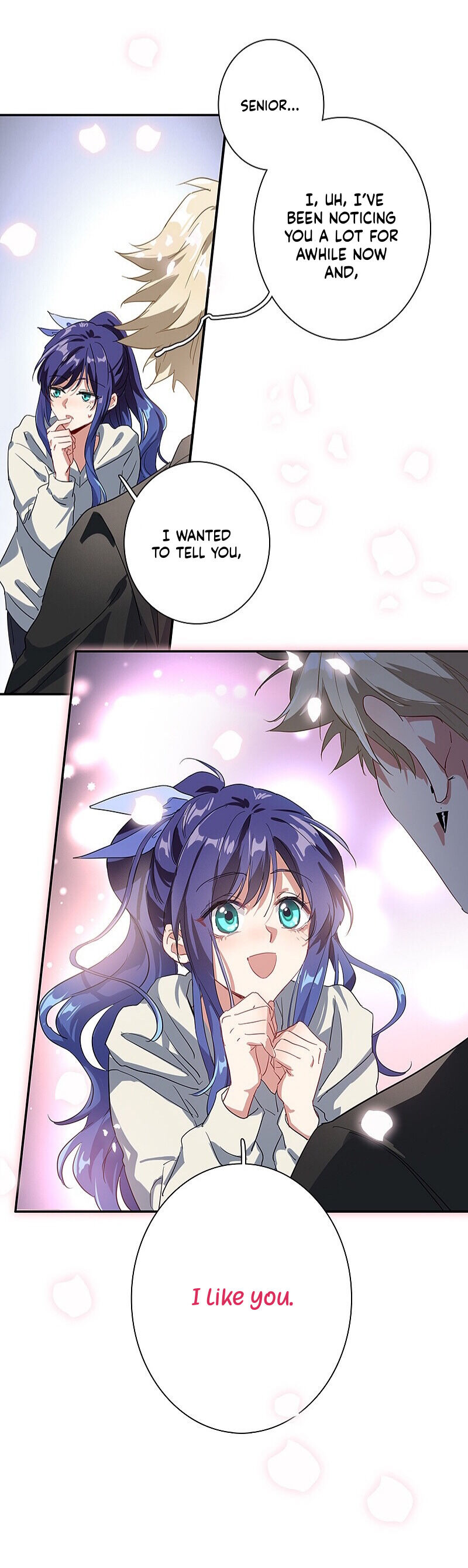 Star Dream Idol Project chapter 268 - page 14