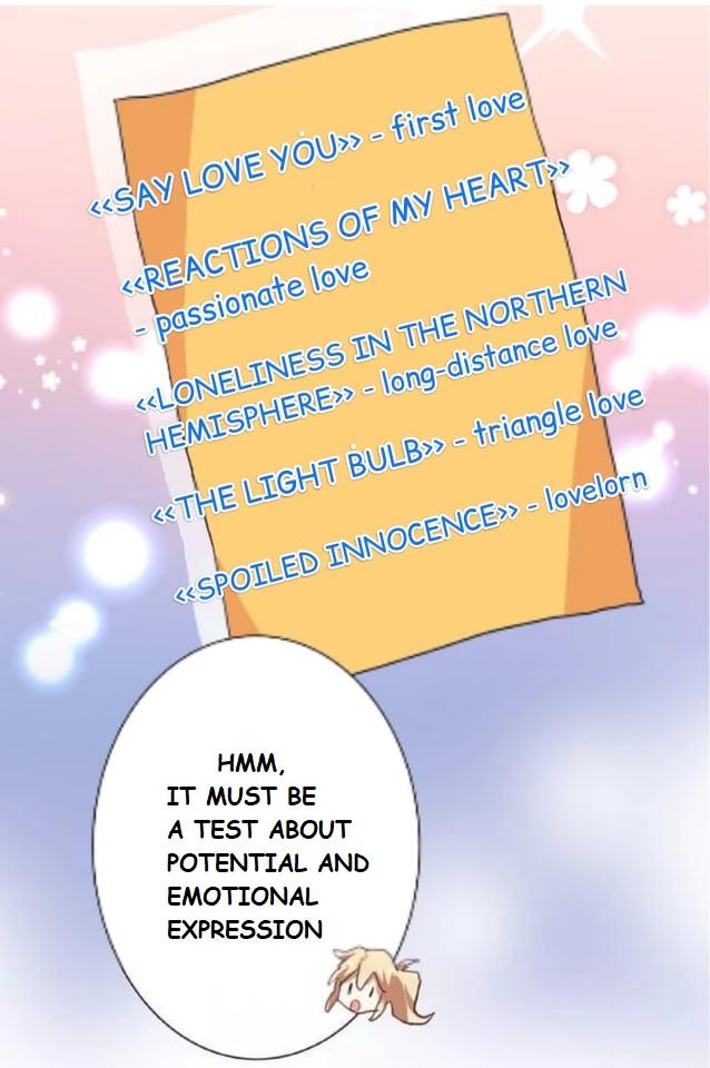 Star Dream Idol Project chapter 261 - page 11