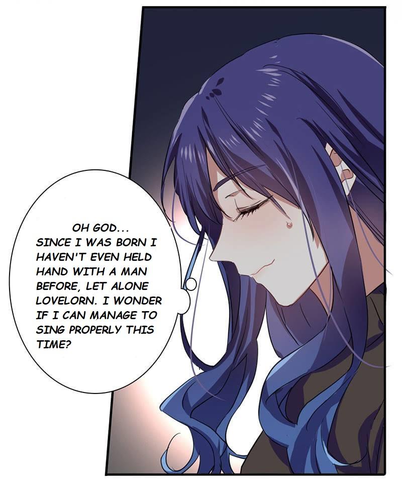 Star Dream Idol Project chapter 261 - page 12
