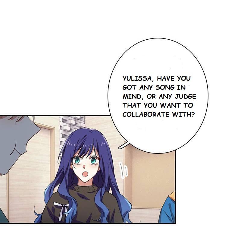 Star Dream Idol Project chapter 261 - page 13