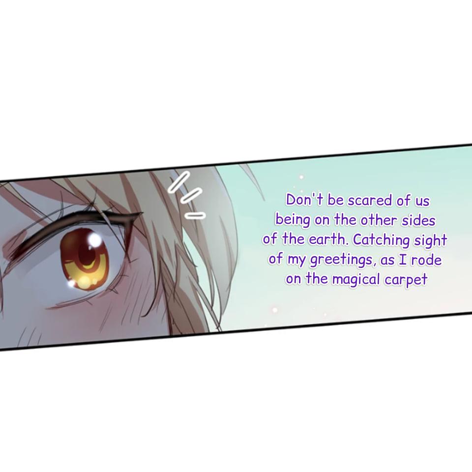 Star Dream Idol Project chapter 261 - page 15