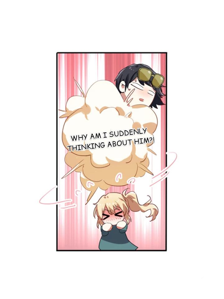 Star Dream Idol Project chapter 261 - page 17