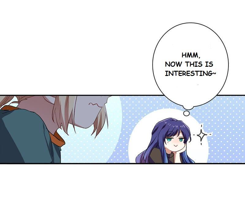 Star Dream Idol Project chapter 261 - page 19