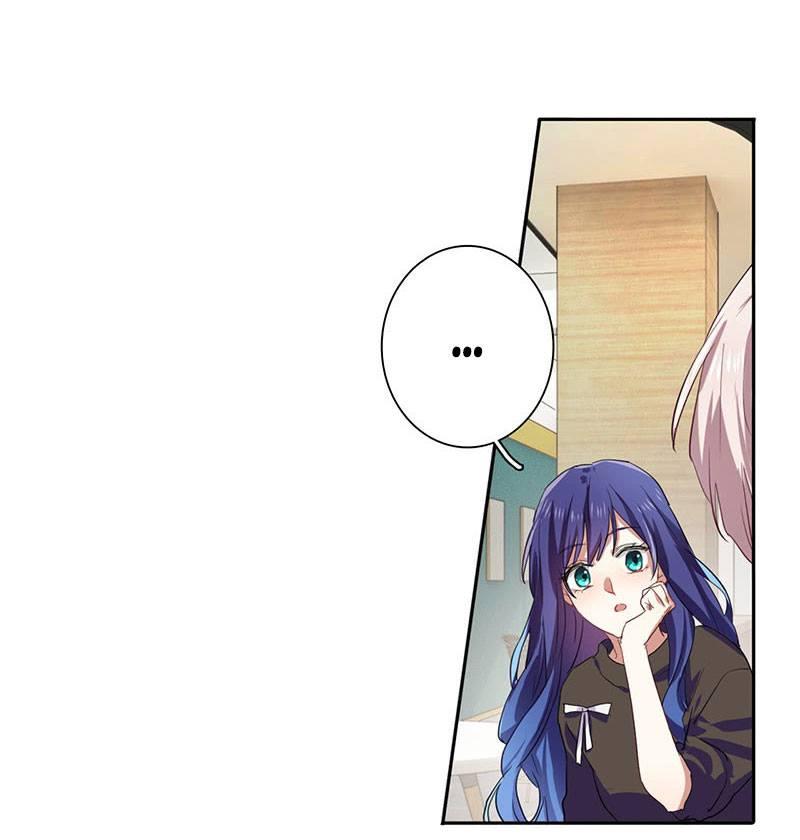Star Dream Idol Project chapter 261 - page 21