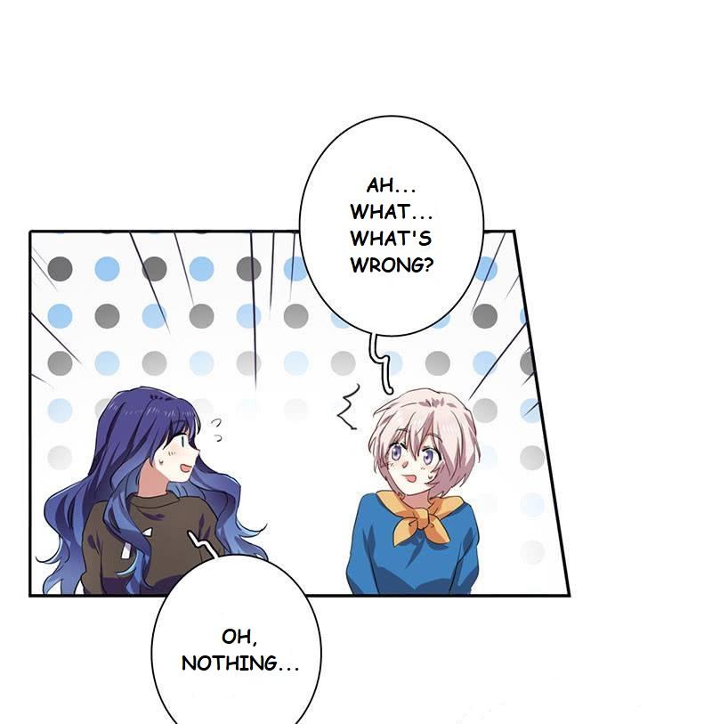 Star Dream Idol Project chapter 261 - page 22