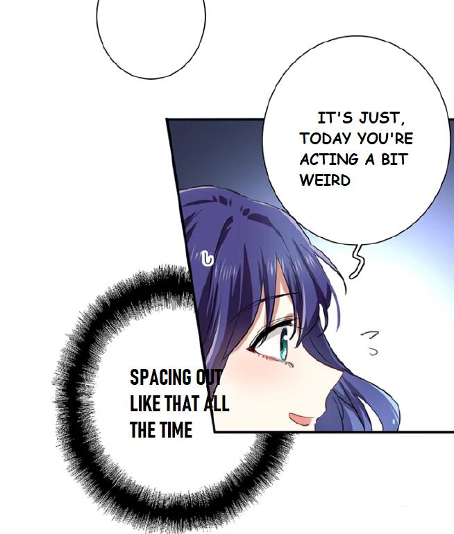 Star Dream Idol Project chapter 261 - page 23