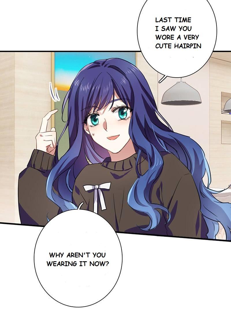Star Dream Idol Project chapter 261 - page 24