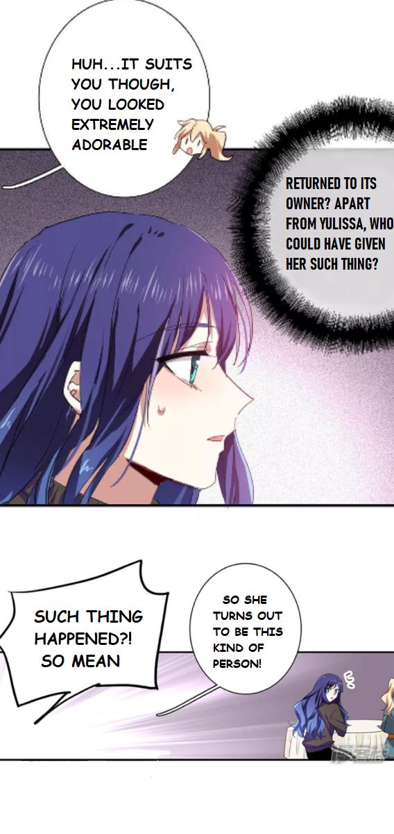 Star Dream Idol Project chapter 261 - page 27