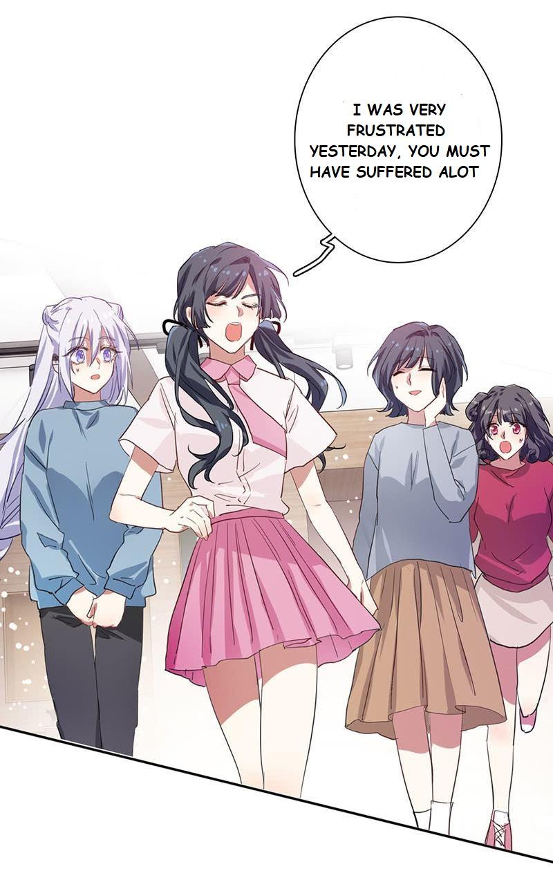 Star Dream Idol Project chapter 261 - page 28