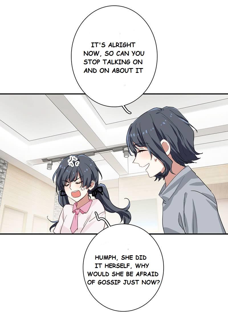 Star Dream Idol Project chapter 261 - page 29