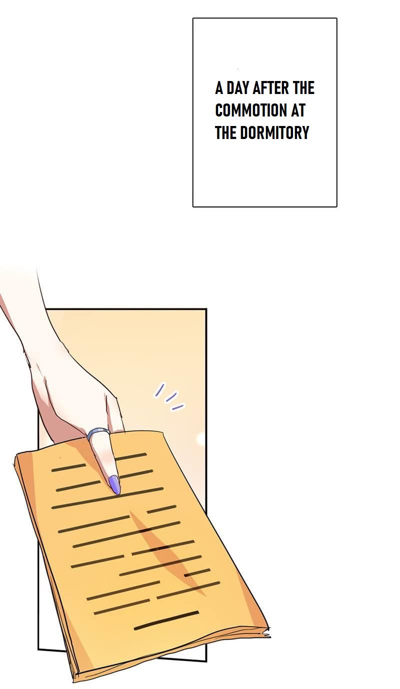 Star Dream Idol Project chapter 261 - page 3