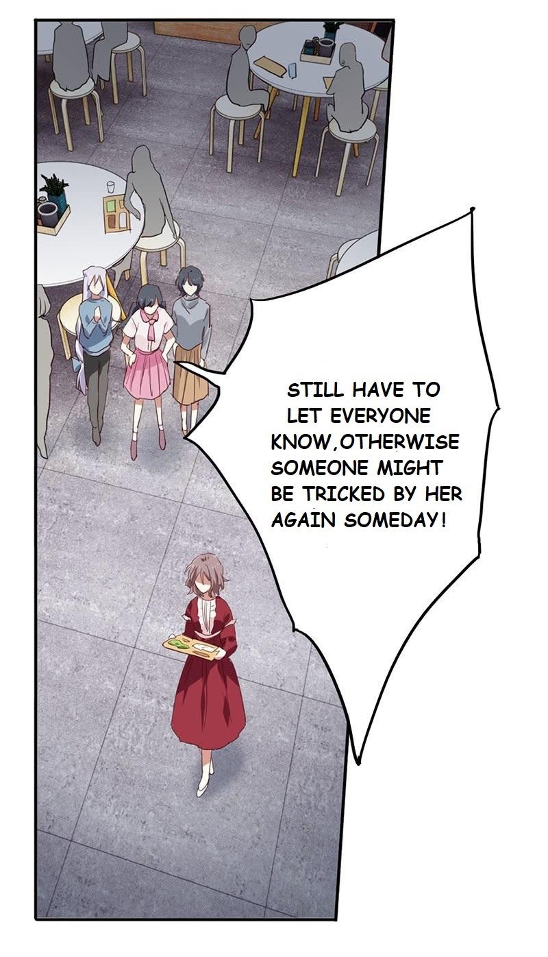 Star Dream Idol Project chapter 261 - page 30