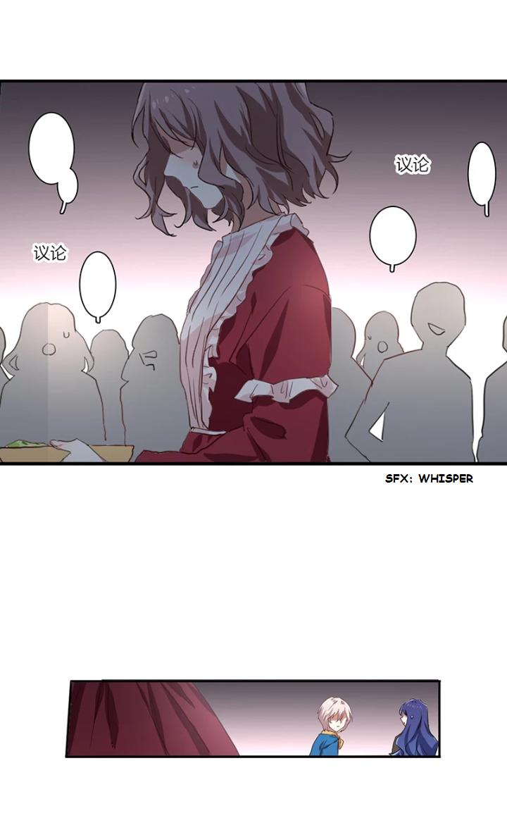 Star Dream Idol Project chapter 261 - page 31