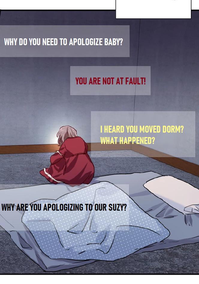 Star Dream Idol Project chapter 261 - page 34