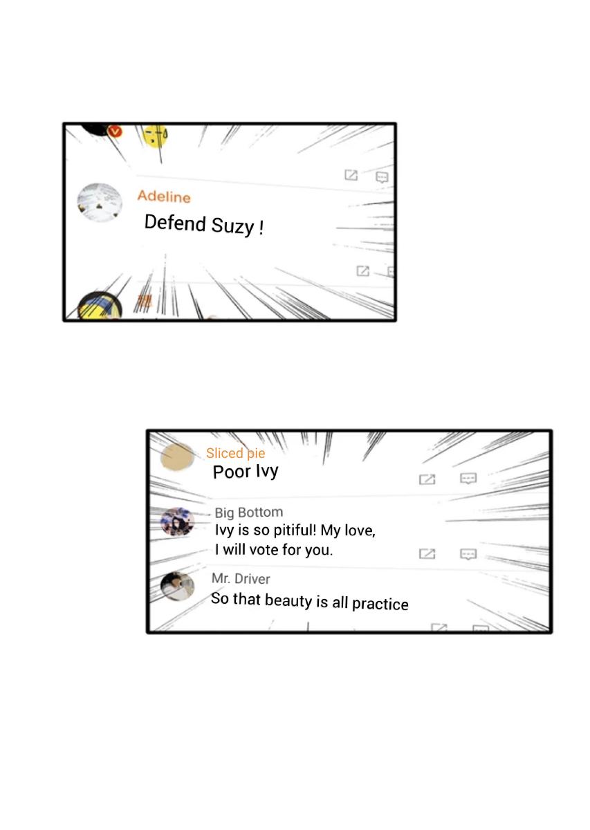 Star Dream Idol Project chapter 261 - page 36