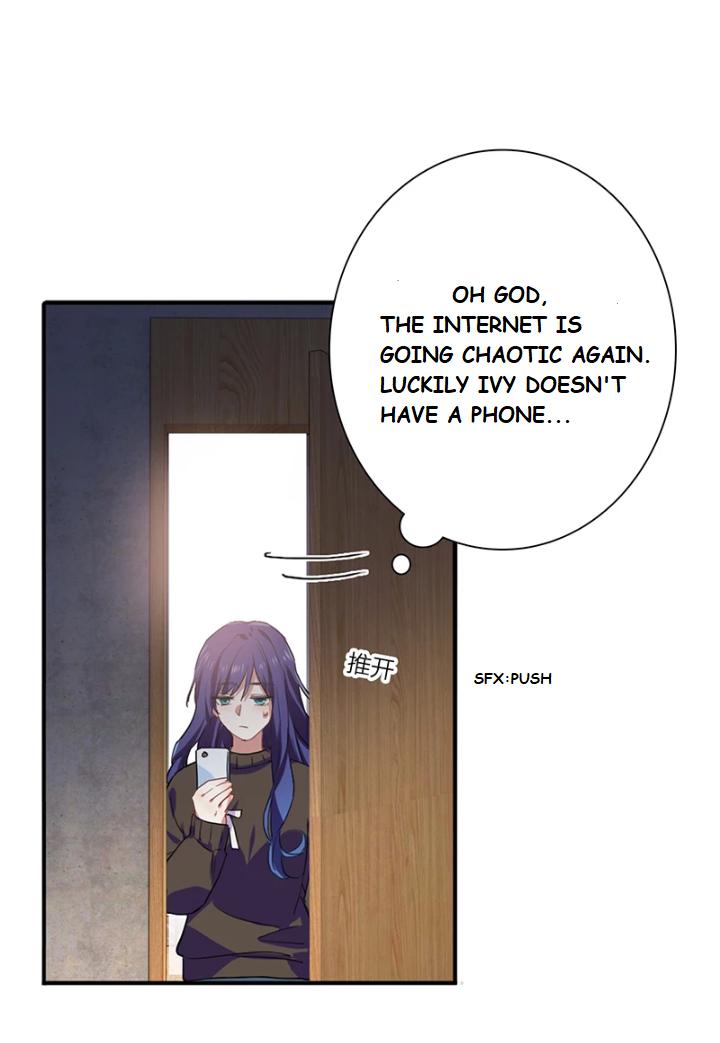 Star Dream Idol Project chapter 261 - page 37