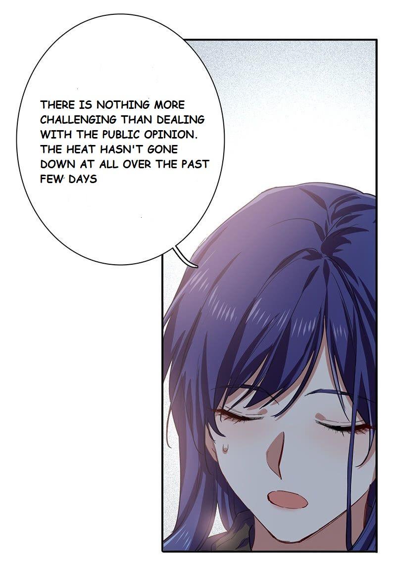 Star Dream Idol Project chapter 261 - page 38
