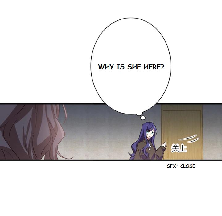 Star Dream Idol Project chapter 261 - page 40