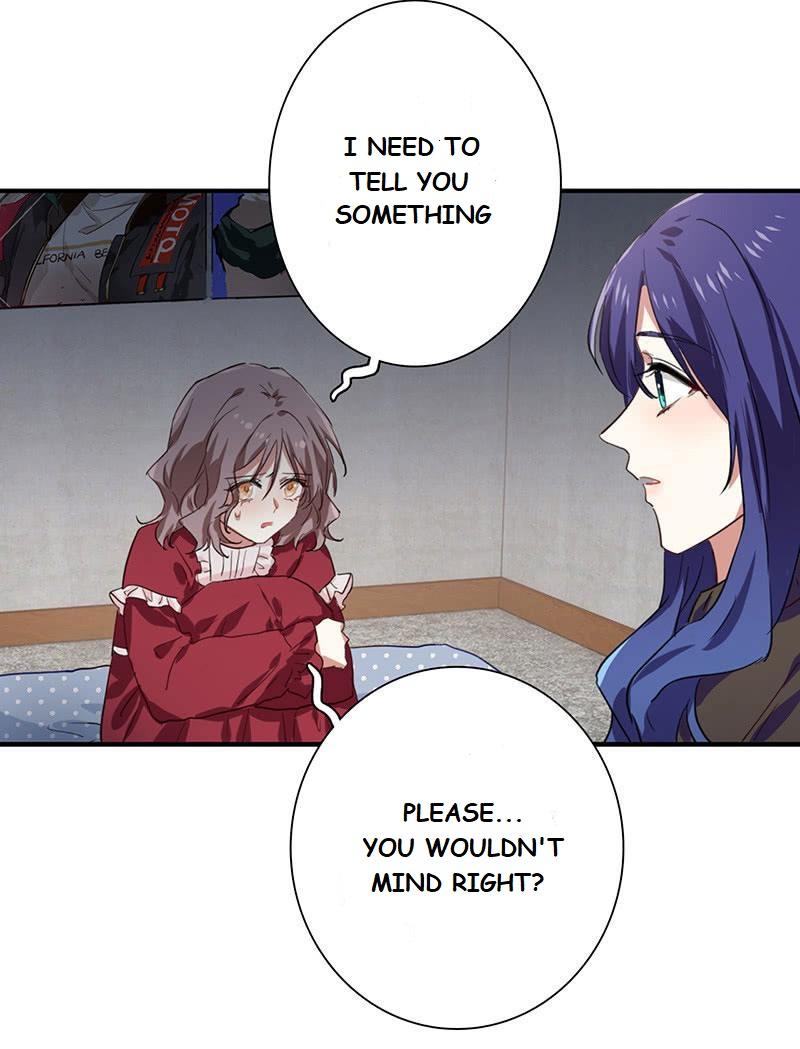 Star Dream Idol Project chapter 261 - page 41