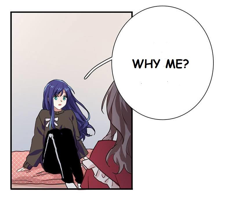 Star Dream Idol Project chapter 261 - page 42
