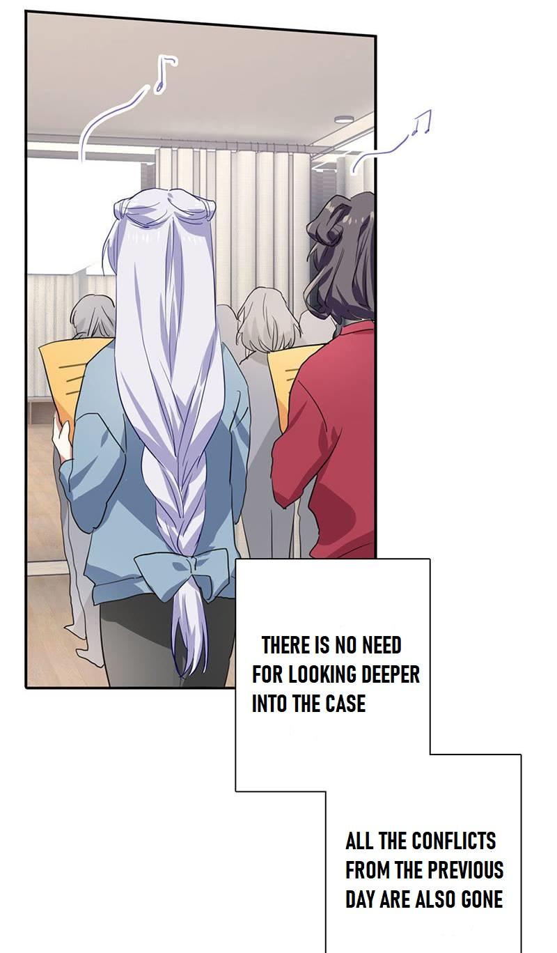 Star Dream Idol Project chapter 261 - page 5