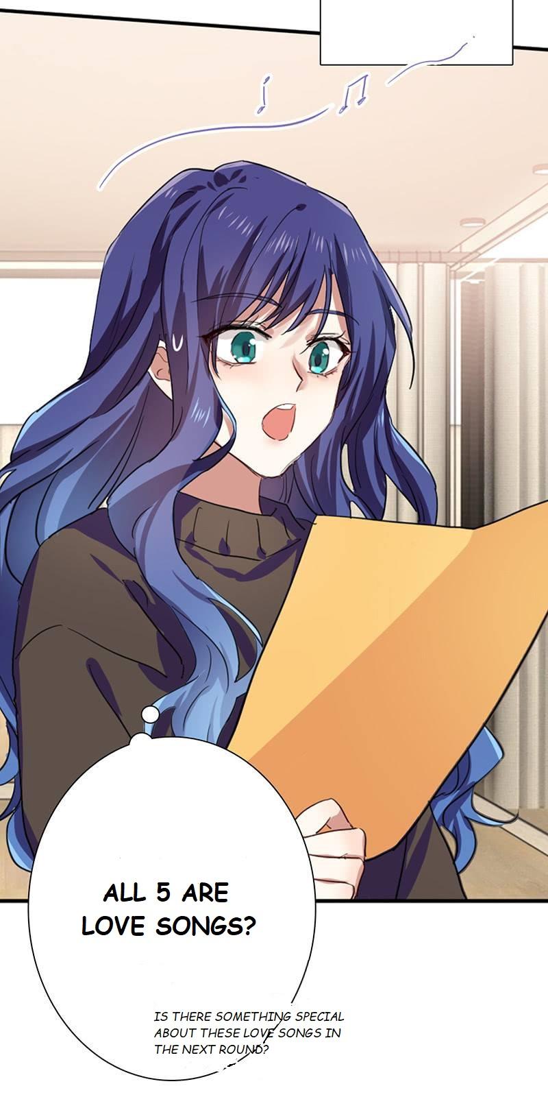 Star Dream Idol Project chapter 261 - page 6