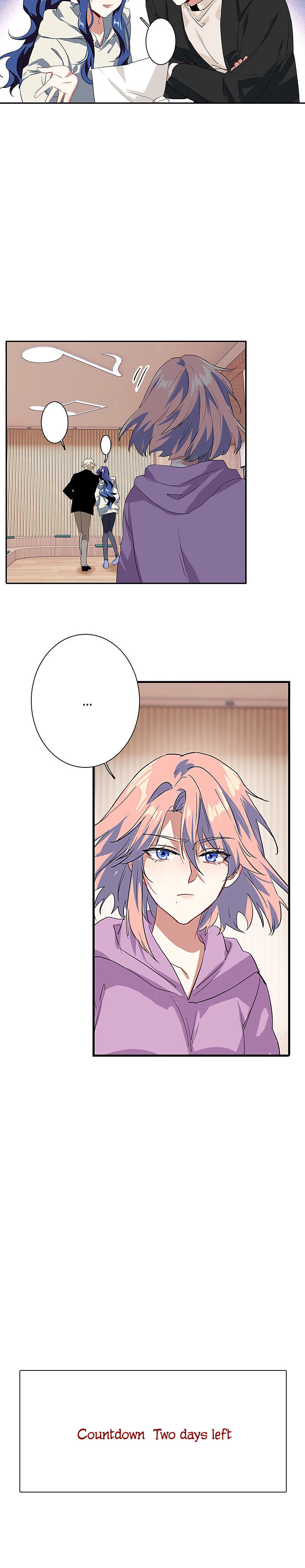 Star Dream Idol Project chapter 269 - page 18