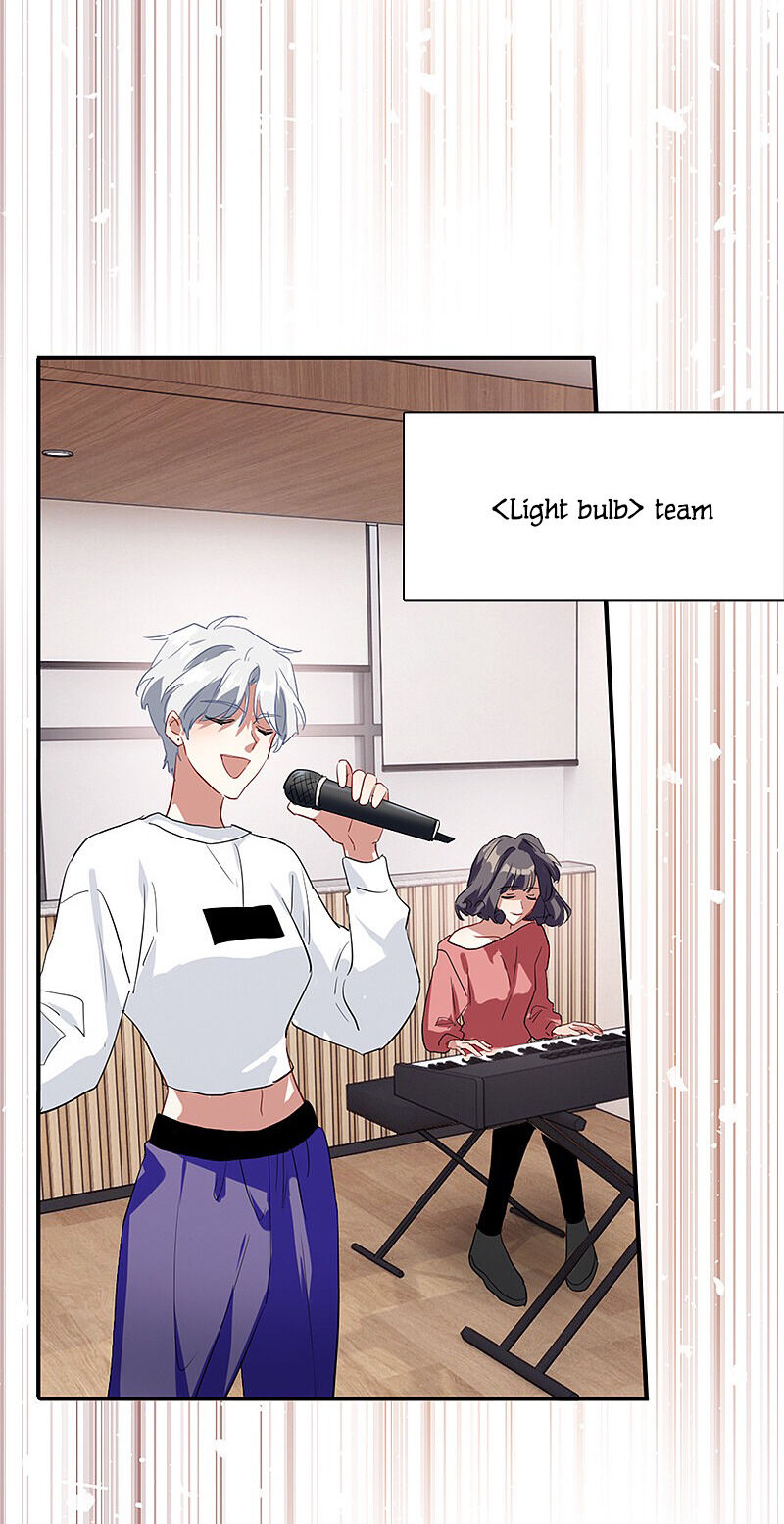 Star Dream Idol Project chapter 269 - page 20